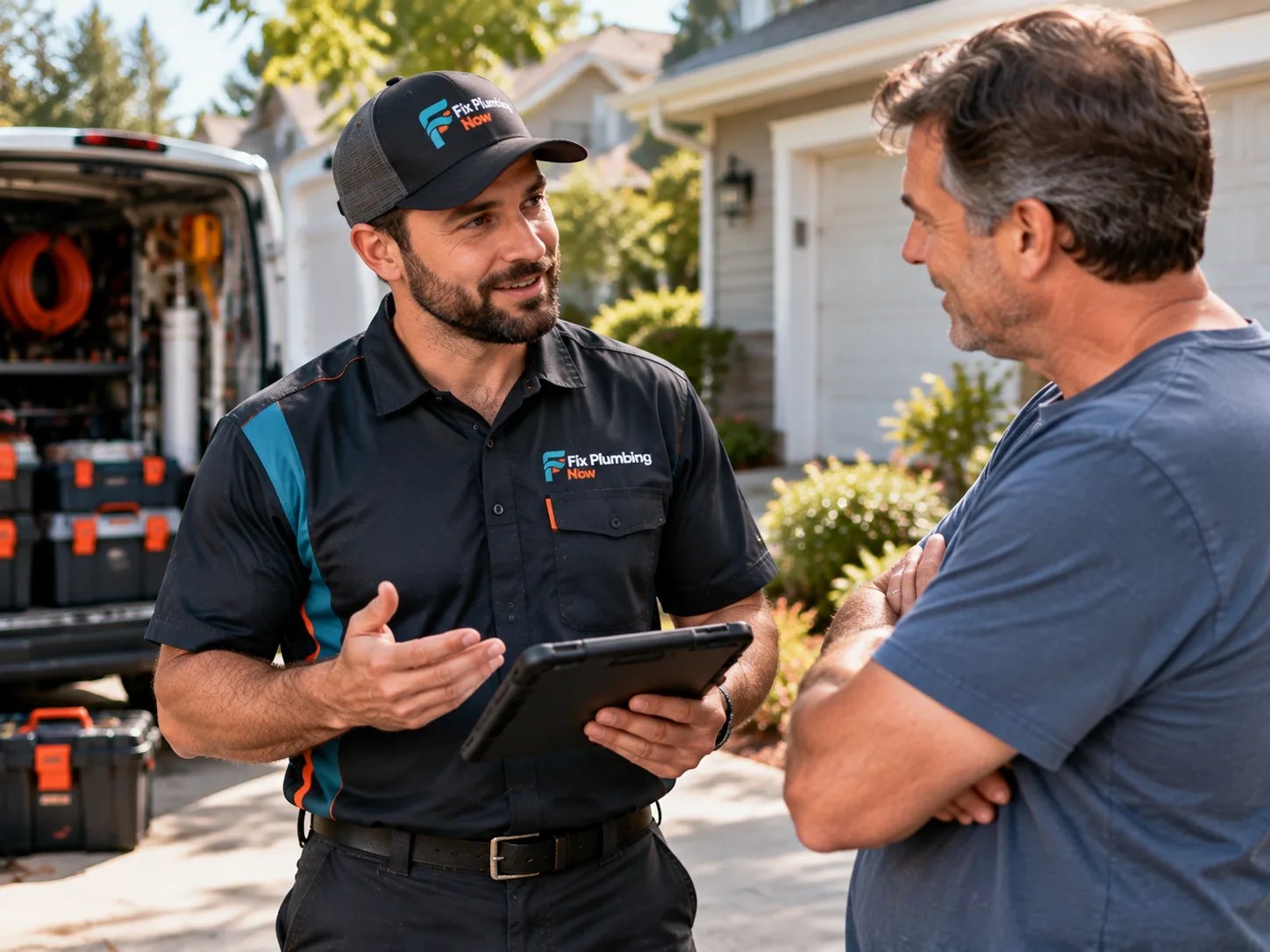 Clogged Drain Service Newark, IL FAQs